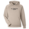 Hunting Day Coffee Co Embroidered Hoodie