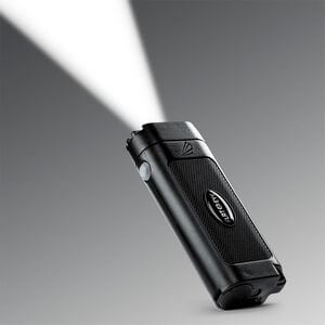 FLATEYE™ Rechargeable FR-280 Flashlight – 280 Lumens